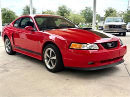2003 Ford Mustang (CC-2086894) for sale in Bradenton, Florida