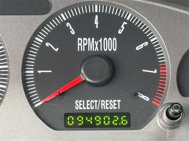 2003 Ford Mustang (CC-2086894) for sale in Bradenton, Florida