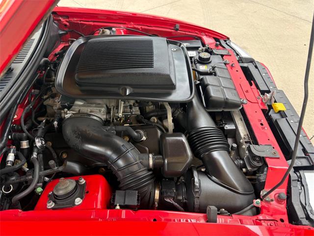 2003 Ford Mustang (CC-2086894) for sale in Bradenton, Florida