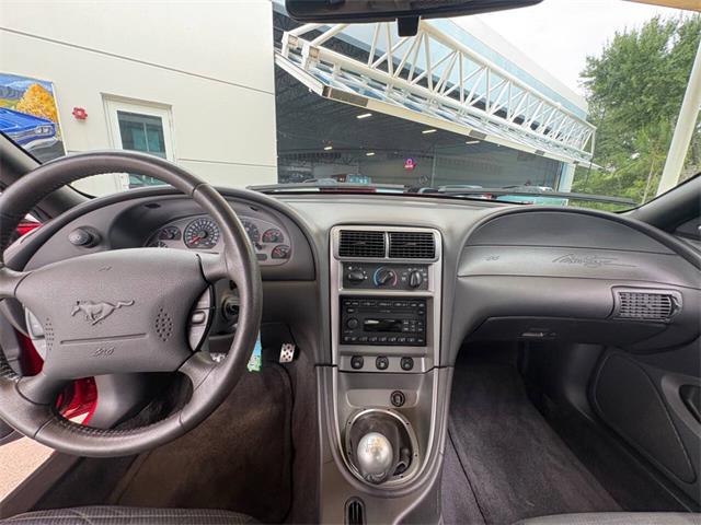 2003 Ford Mustang (CC-2086894) for sale in Bradenton, Florida