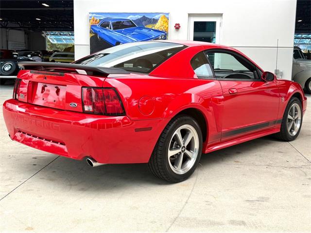 2003 Ford Mustang (CC-2086894) for sale in Bradenton, Florida