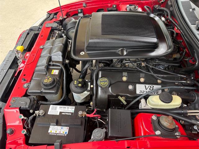 2003 Ford Mustang (CC-2086894) for sale in Bradenton, Florida