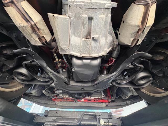 2003 Ford Mustang (CC-2086894) for sale in Bradenton, Florida