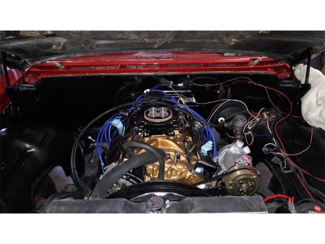 1960 Oldsmobile Dynamic 88 (CC-2086895) for sale in Cadillac, Michigan