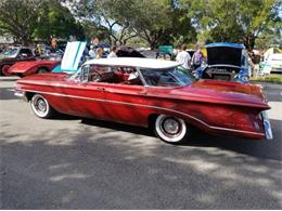 1960 Oldsmobile Dynamic 88 (CC-2086895) for sale in Cadillac, Michigan