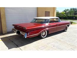1960 Oldsmobile Dynamic 88 (CC-2086895) for sale in Cadillac, Michigan