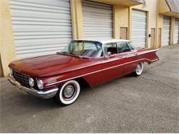 1960 Oldsmobile Dynamic 88 (CC-2086895) for sale in Cadillac, Michigan