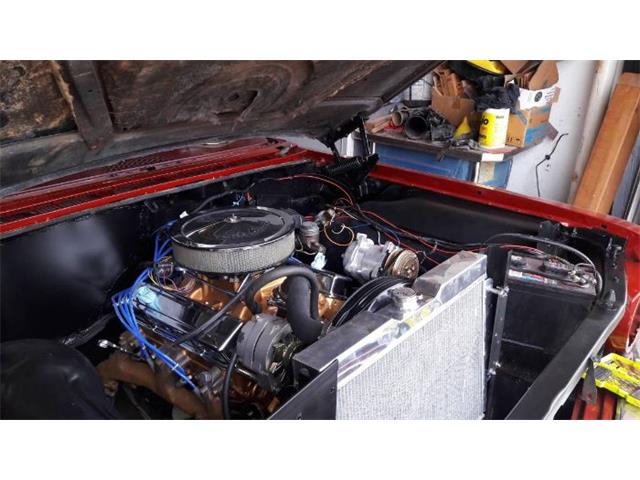 1960 Oldsmobile Dynamic 88 (CC-2086895) for sale in Cadillac, Michigan