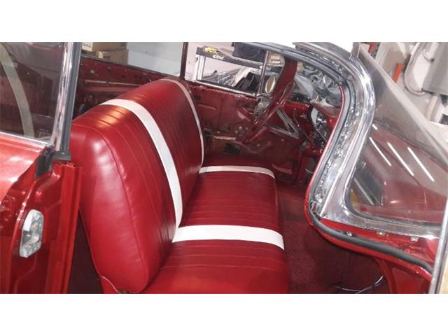 1960 Oldsmobile Dynamic 88 (CC-2086895) for sale in Cadillac, Michigan