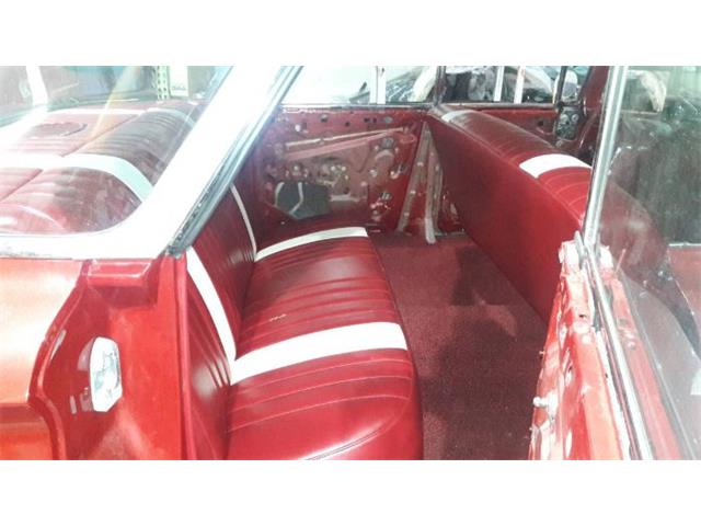 1960 Oldsmobile Dynamic 88 (CC-2086895) for sale in Cadillac, Michigan
