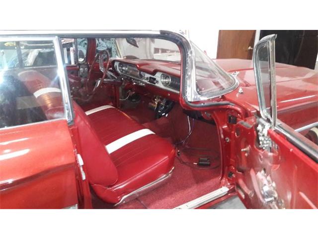 1960 Oldsmobile Dynamic 88 (CC-2086895) for sale in Cadillac, Michigan