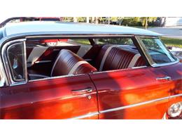 1960 Oldsmobile Dynamic 88 (CC-2086895) for sale in Cadillac, Michigan