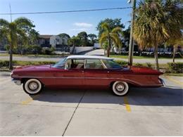 1960 Oldsmobile Dynamic 88 (CC-2086895) for sale in Cadillac, Michigan