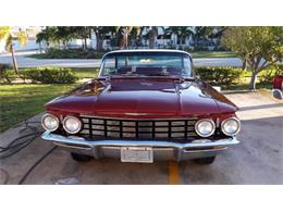 1960 Oldsmobile Dynamic 88 (CC-2086895) for sale in Cadillac, Michigan
