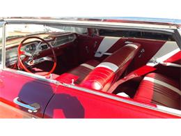 1960 Oldsmobile Dynamic 88 (CC-2086895) for sale in Cadillac, Michigan