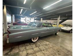 1968 Cadillac Coupe DeVille (CC-2086896) for sale in Cadillac, Michigan