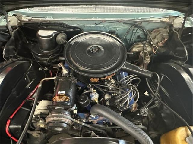 1968 Cadillac Coupe DeVille (CC-2086896) for sale in Cadillac, Michigan