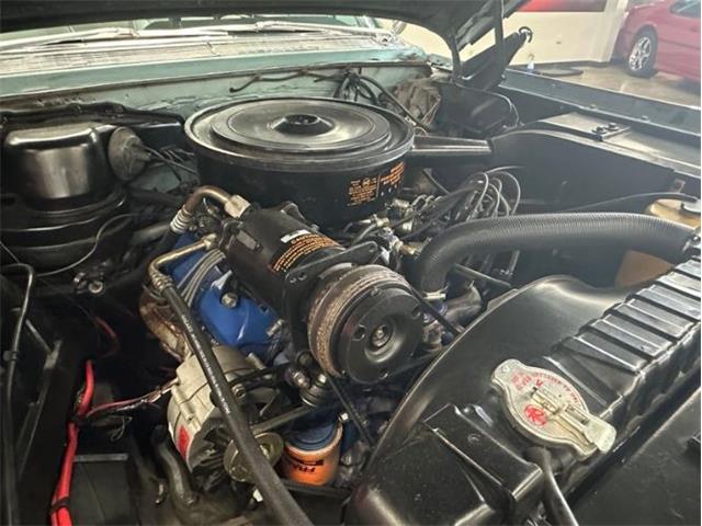 1968 Cadillac Coupe DeVille (CC-2086896) for sale in Cadillac, Michigan