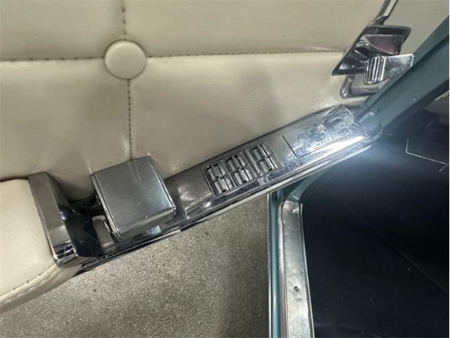 1968 Cadillac Coupe DeVille (CC-2086896) for sale in Cadillac, Michigan