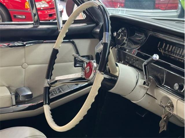 1968 Cadillac Coupe DeVille (CC-2086896) for sale in Cadillac, Michigan