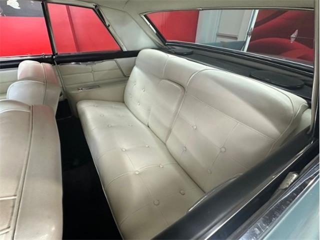 1968 Cadillac Coupe DeVille (CC-2086896) for sale in Cadillac, Michigan