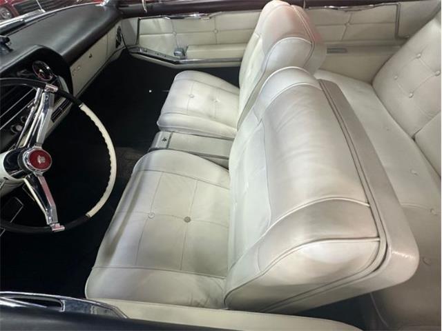 1968 Cadillac Coupe DeVille (CC-2086896) for sale in Cadillac, Michigan