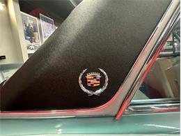 1968 Cadillac Coupe DeVille (CC-2086896) for sale in Cadillac, Michigan