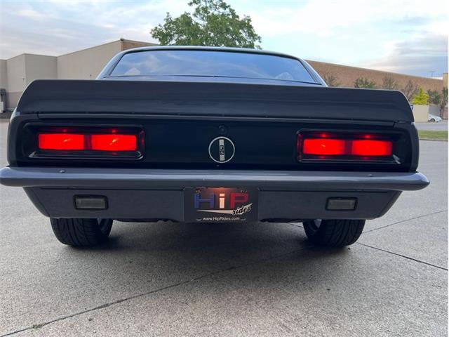 1967 Chevrolet Camaro (CC-2086897) for sale in Greensboro, North Carolina