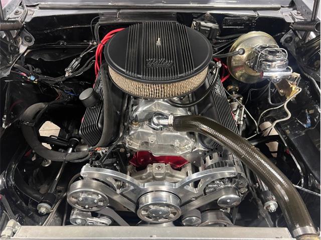 1967 Chevrolet Camaro (CC-2086897) for sale in Greensboro, North Carolina