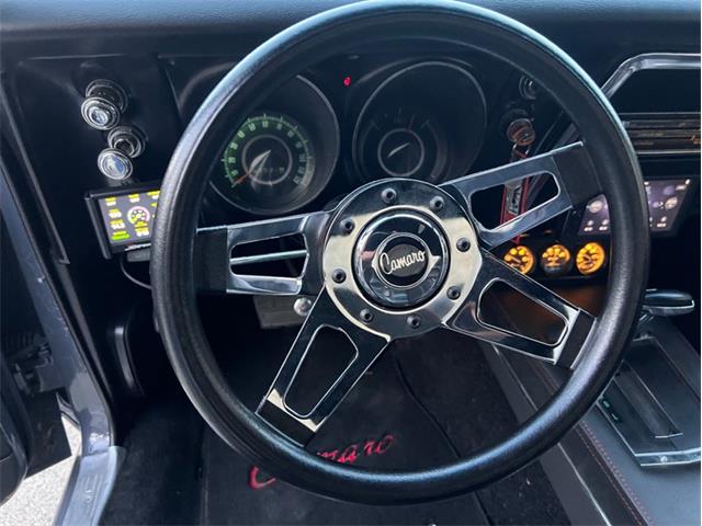 1967 Chevrolet Camaro (CC-2086897) for sale in Greensboro, North Carolina