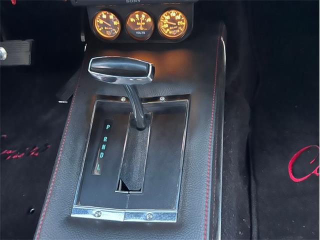 1967 Chevrolet Camaro (CC-2086897) for sale in Greensboro, North Carolina