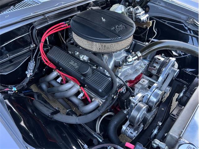 1967 Chevrolet Camaro (CC-2086897) for sale in Greensboro, North Carolina