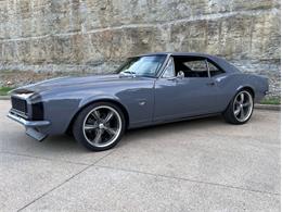 1967 Chevrolet Camaro (CC-2086897) for sale in Greensboro, North Carolina