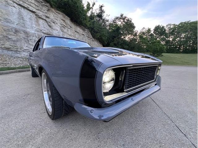 1967 Chevrolet Camaro (CC-2086897) for sale in Greensboro, North Carolina