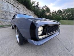 1967 Chevrolet Camaro (CC-2086897) for sale in Greensboro, North Carolina