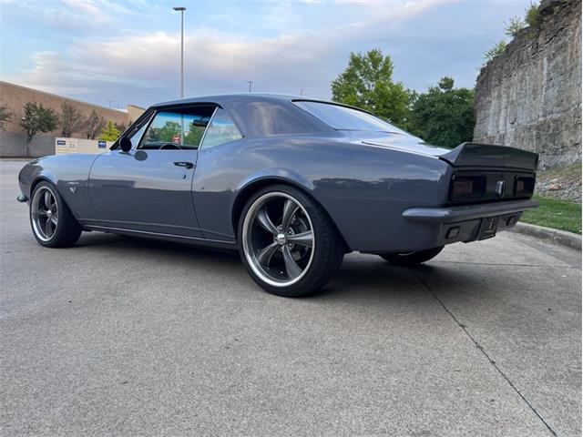 1967 Chevrolet Camaro (CC-2086897) for sale in Greensboro, North Carolina