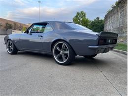 1967 Chevrolet Camaro (CC-2086897) for sale in Greensboro, North Carolina