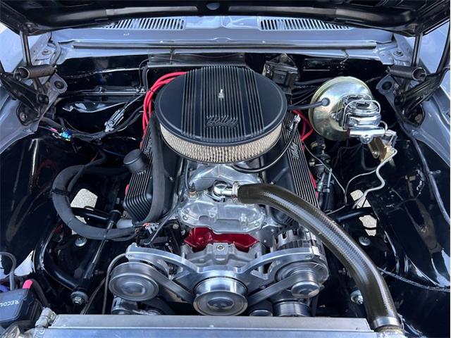 1967 Chevrolet Camaro (CC-2086897) for sale in Greensboro, North Carolina