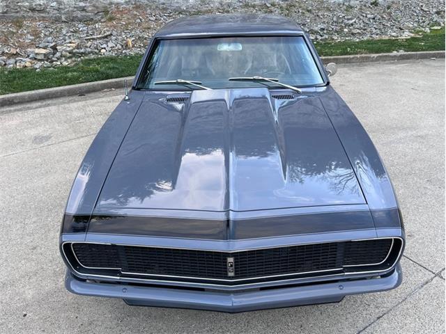 1967 Chevrolet Camaro (CC-2086897) for sale in Greensboro, North Carolina