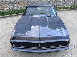 1967 Chevrolet Camaro (CC-2086897) for sale in Greensboro, North Carolina