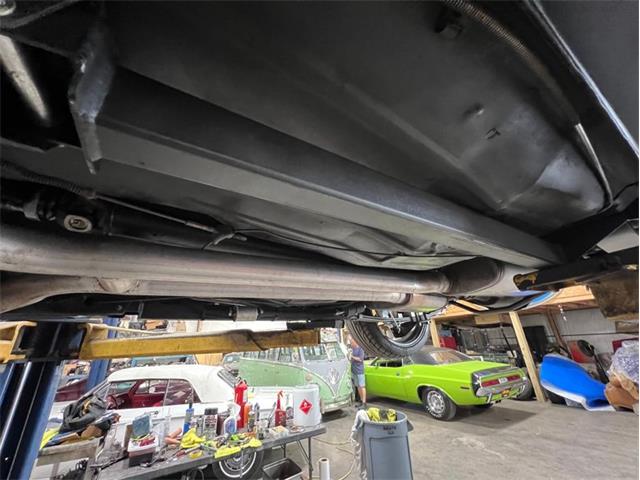 1967 Chevrolet Camaro (CC-2086897) for sale in Greensboro, North Carolina