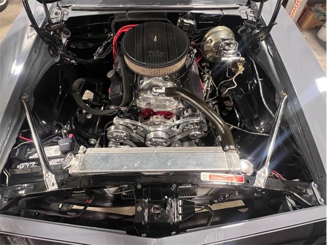 1967 Chevrolet Camaro (CC-2086897) for sale in Greensboro, North Carolina