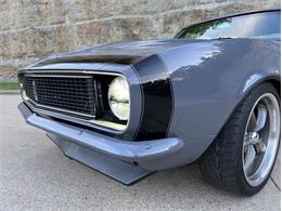 1967 Chevrolet Camaro (CC-2086897) for sale in Greensboro, North Carolina