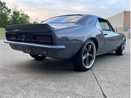 1967 Chevrolet Camaro (CC-2086897) for sale in Greensboro, North Carolina