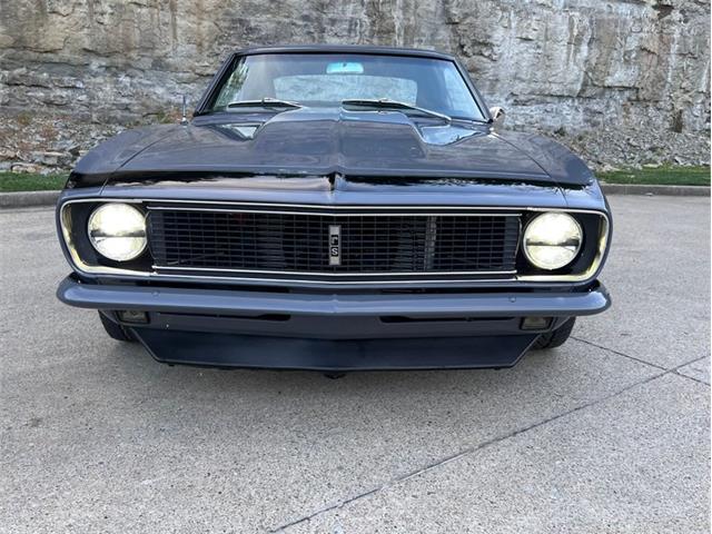 1967 Chevrolet Camaro (CC-2086897) for sale in Greensboro, North Carolina