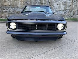 1967 Chevrolet Camaro (CC-2086897) for sale in Greensboro, North Carolina