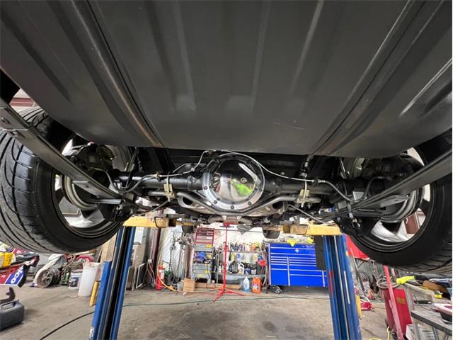 1967 Chevrolet Camaro (CC-2086897) for sale in Greensboro, North Carolina