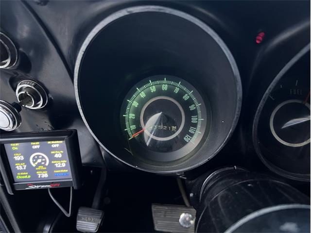 1967 Chevrolet Camaro (CC-2086897) for sale in Greensboro, North Carolina