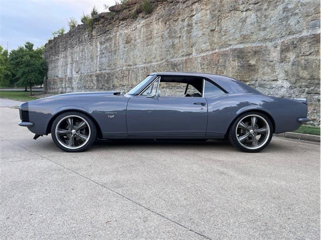 1967 Chevrolet Camaro (CC-2086897) for sale in Greensboro, North Carolina
