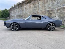 1967 Chevrolet Camaro (CC-2086897) for sale in Greensboro, North Carolina